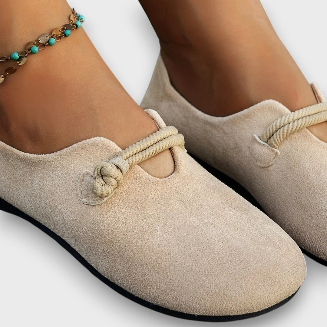 Belira – Soft Casual Shoes