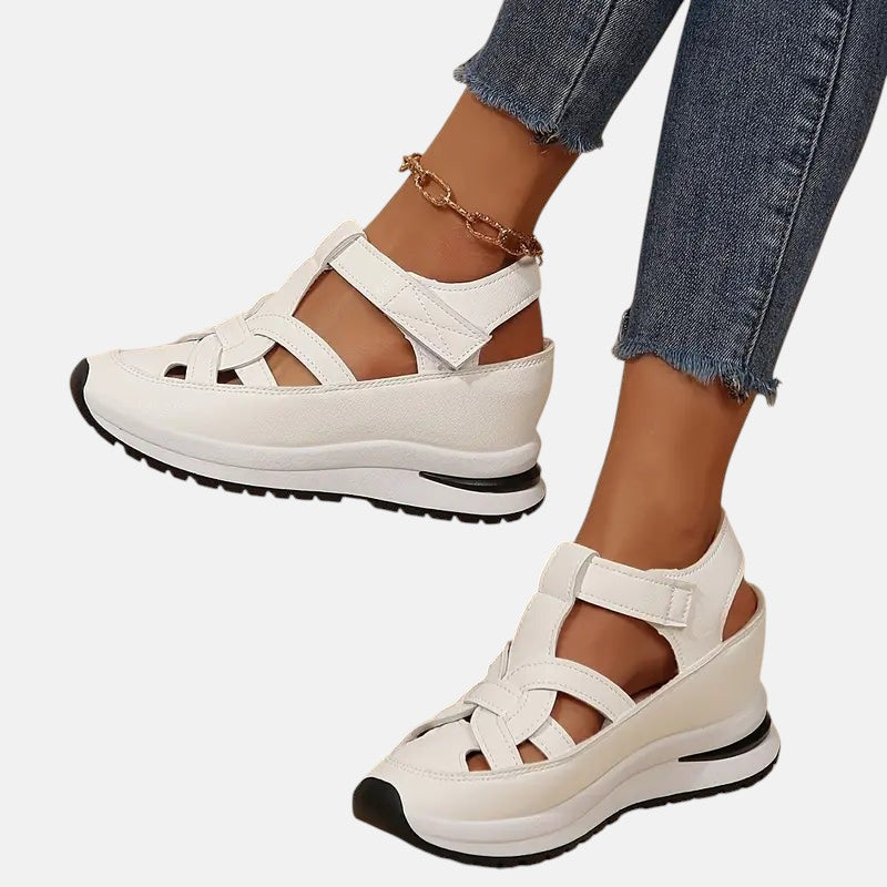 Kelsey | Sporty Comfort Sandals
