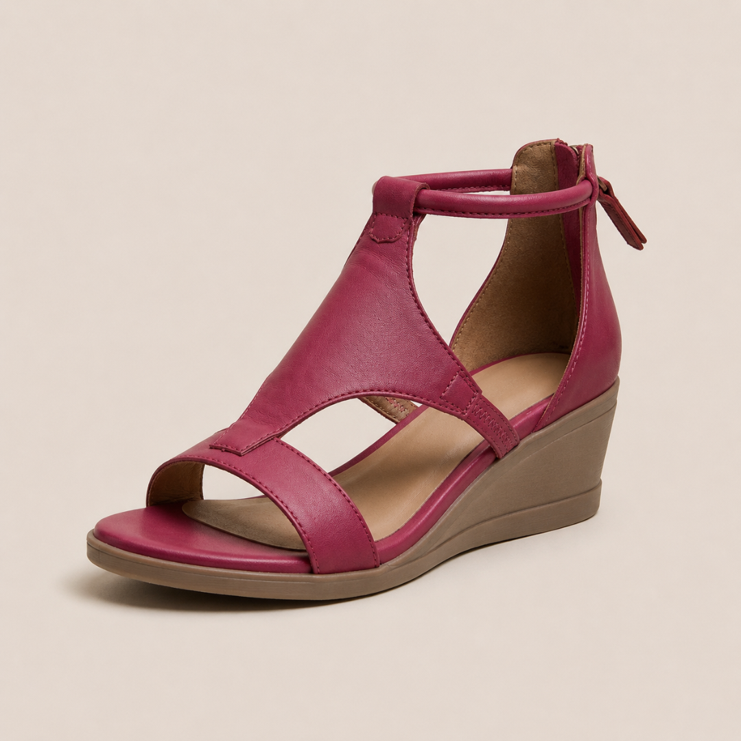 Amara | Elegant Orthopedic Sandals