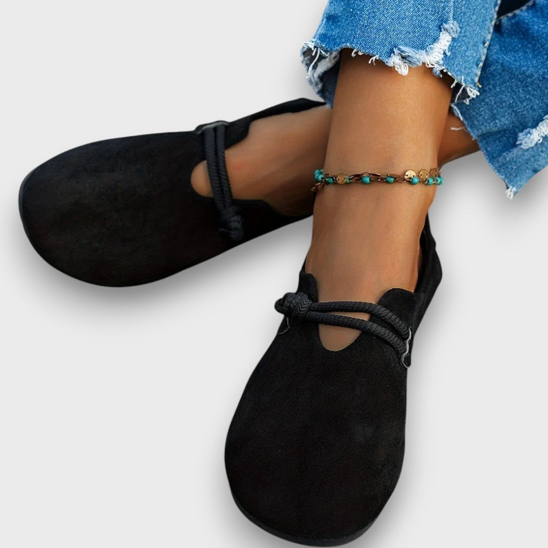 Belira – Soft Casual Shoes
