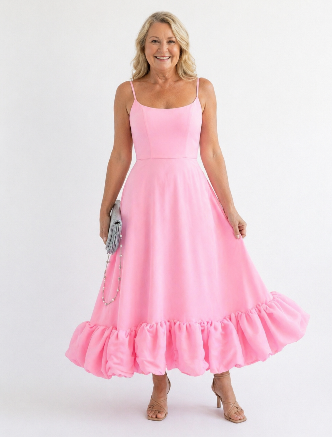 Stella & Grace™ | Chic Dress