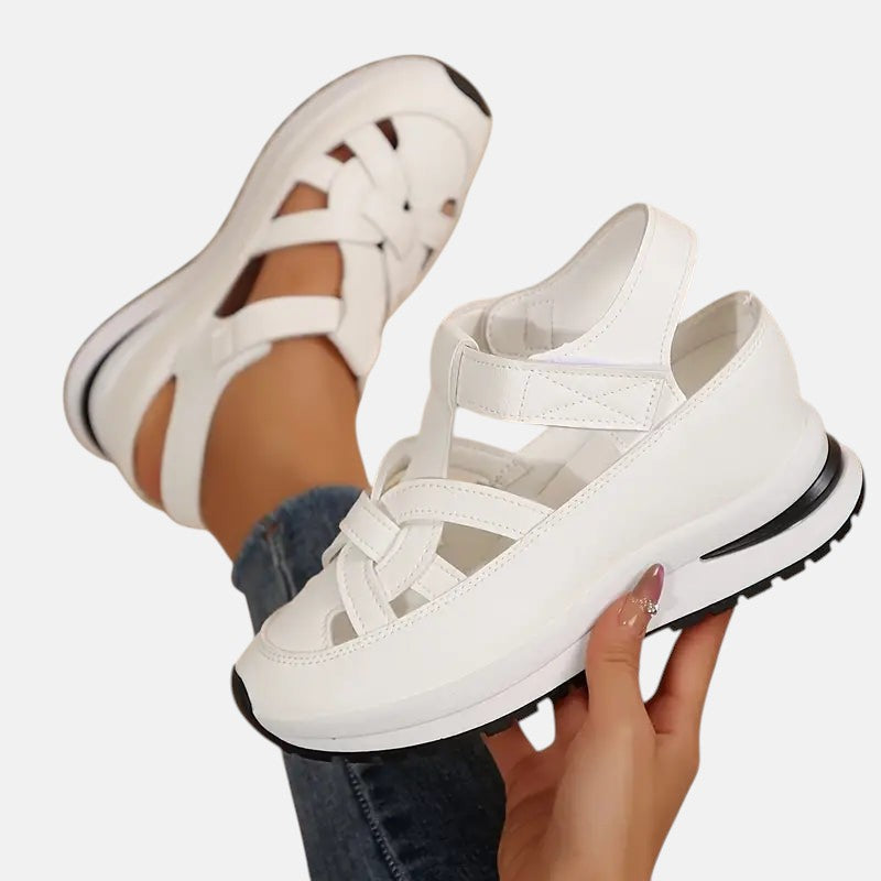 Kelsey | Sporty Comfort Sandals