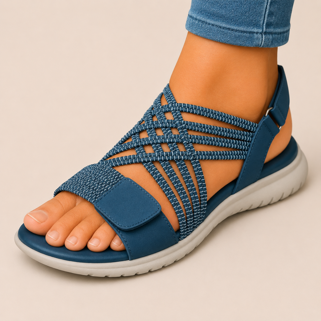 Sanarita - Lightweight Comfortable Sandals