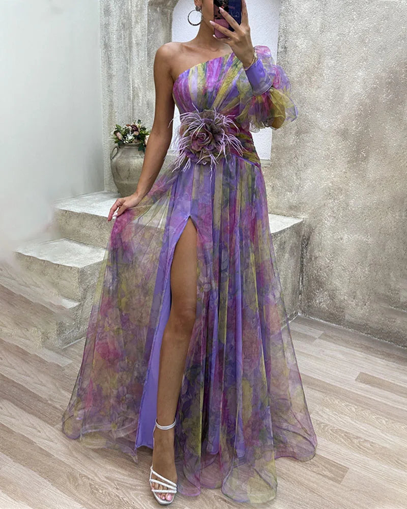 Stella & Grace™ | Enchanting Tulle Dress