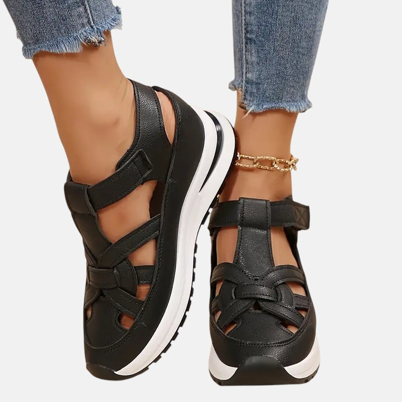 Kelsey | Sporty Comfort Sandals