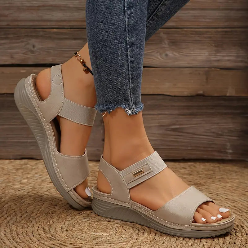 Malakai | Sandals