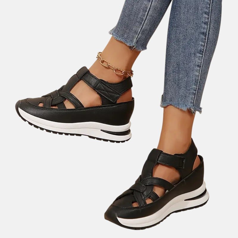 Kelsey | Sporty Comfort Sandals