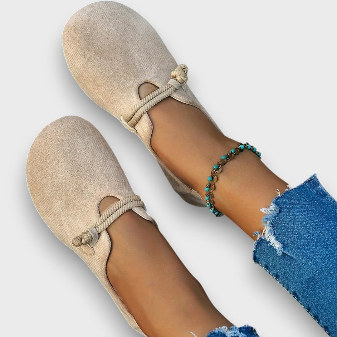 Belira – Soft Casual Shoes