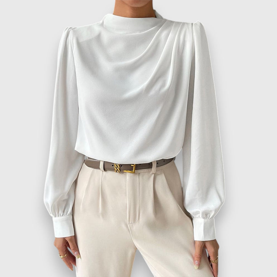 Maelle – Elegant Blouse