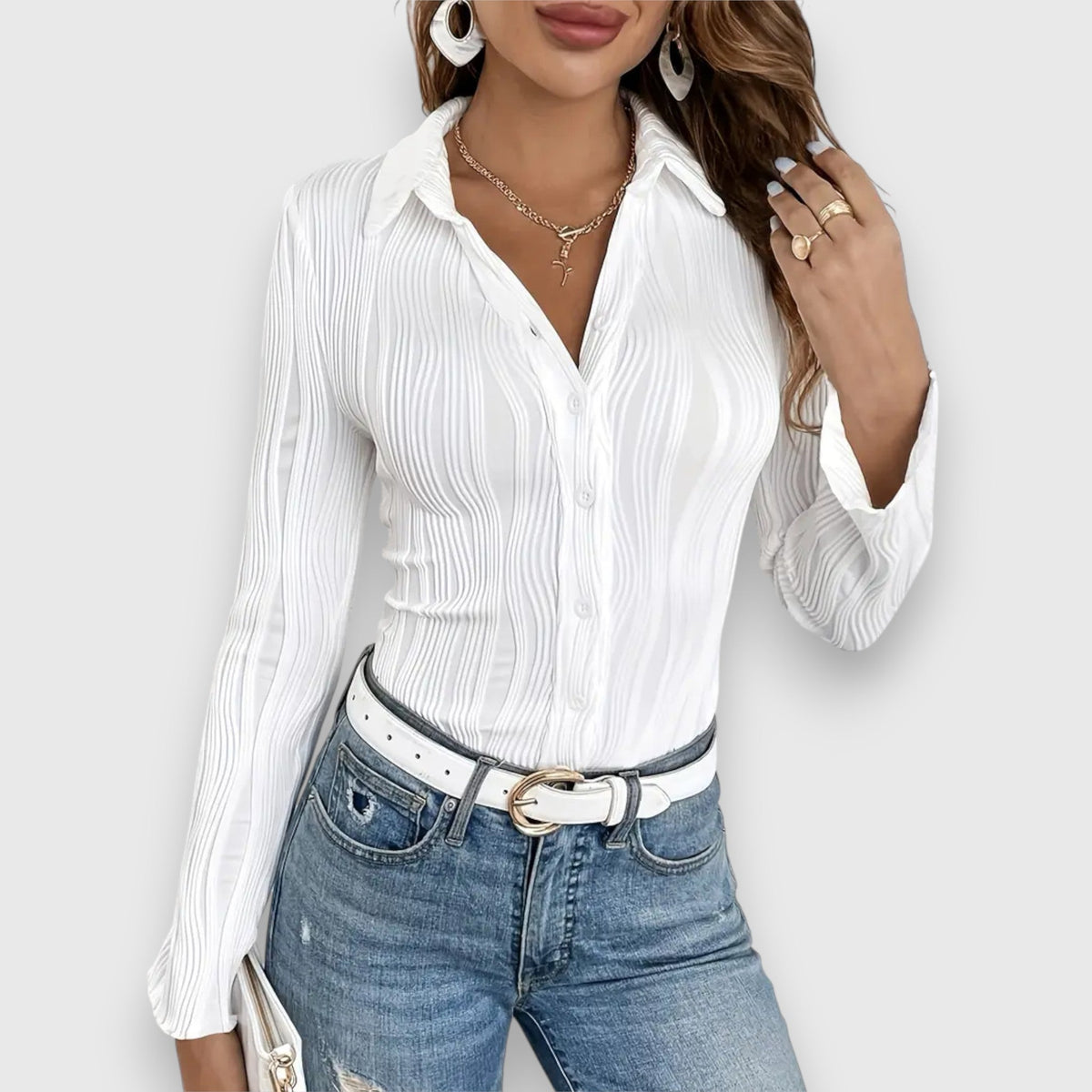 Jarina – Blouse