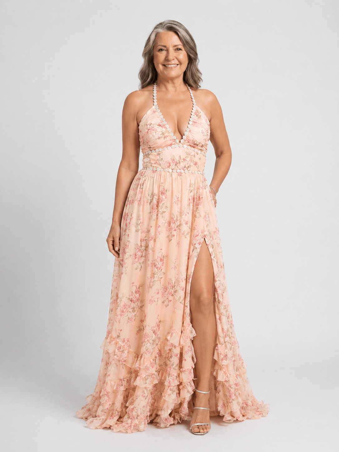 Stella & Grace™ | Elegante Dress