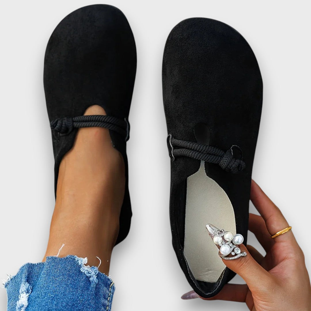 Belira – Soft Casual Shoes