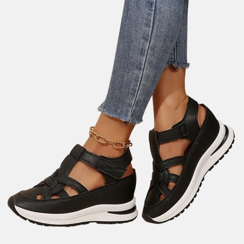 Kelsey | Sporty Comfort Sandals