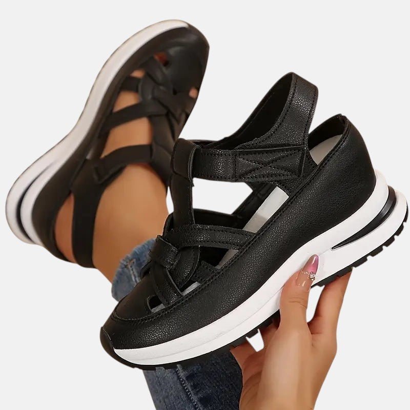 Kelsey | Sporty Comfort Sandals