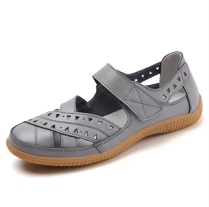 Leila | Orthopedic Walking Sandals