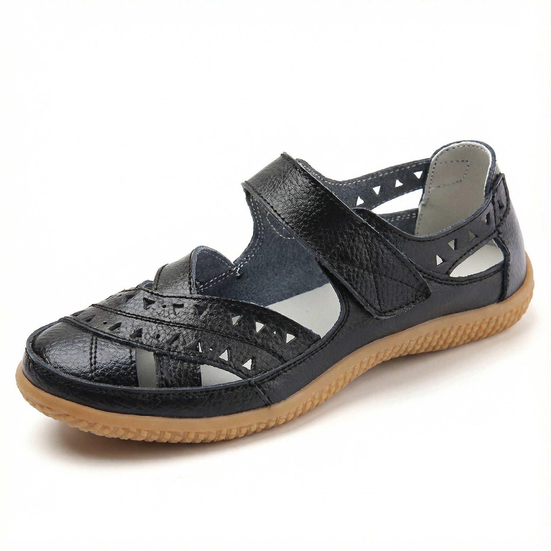 Leila | Orthopedic Walking Sandals