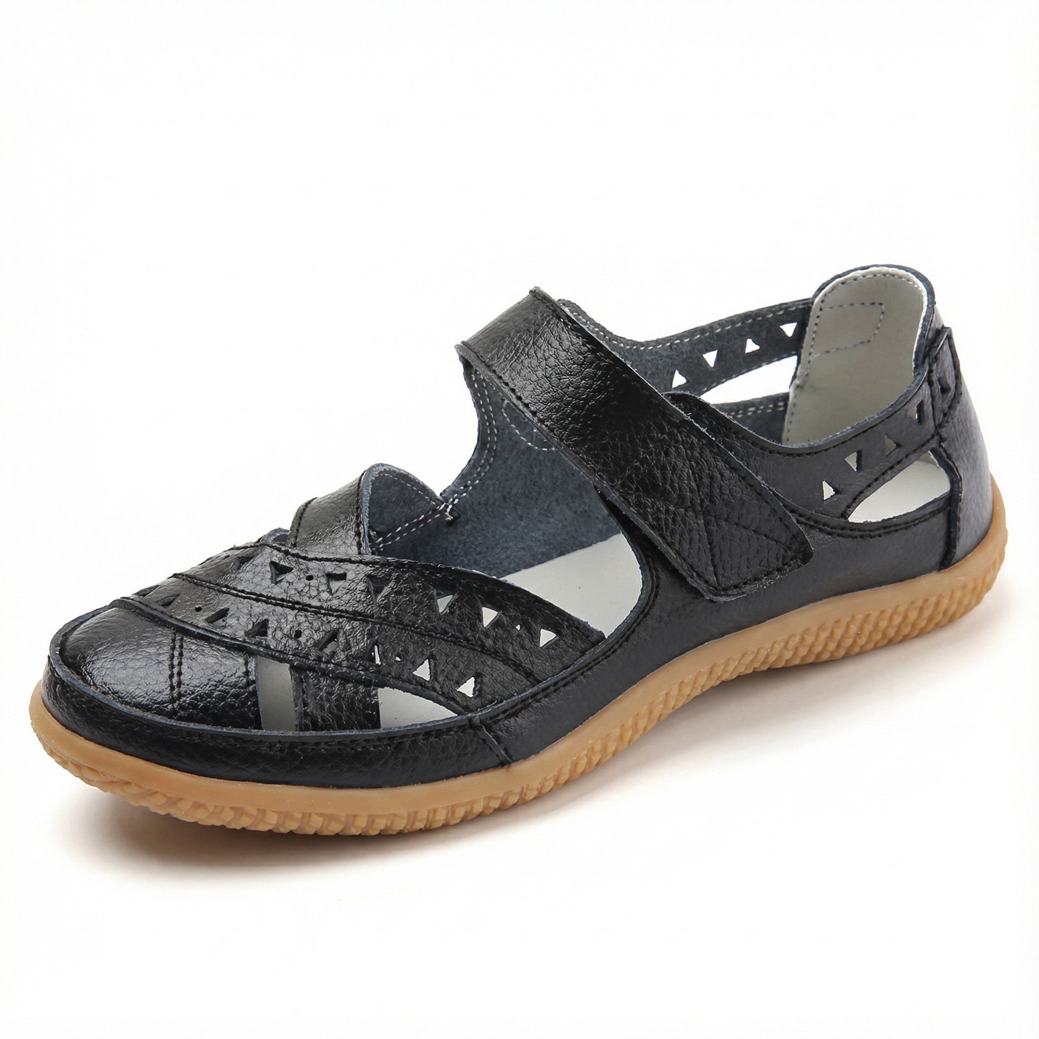 Leila | Orthopedic Walking Sandals