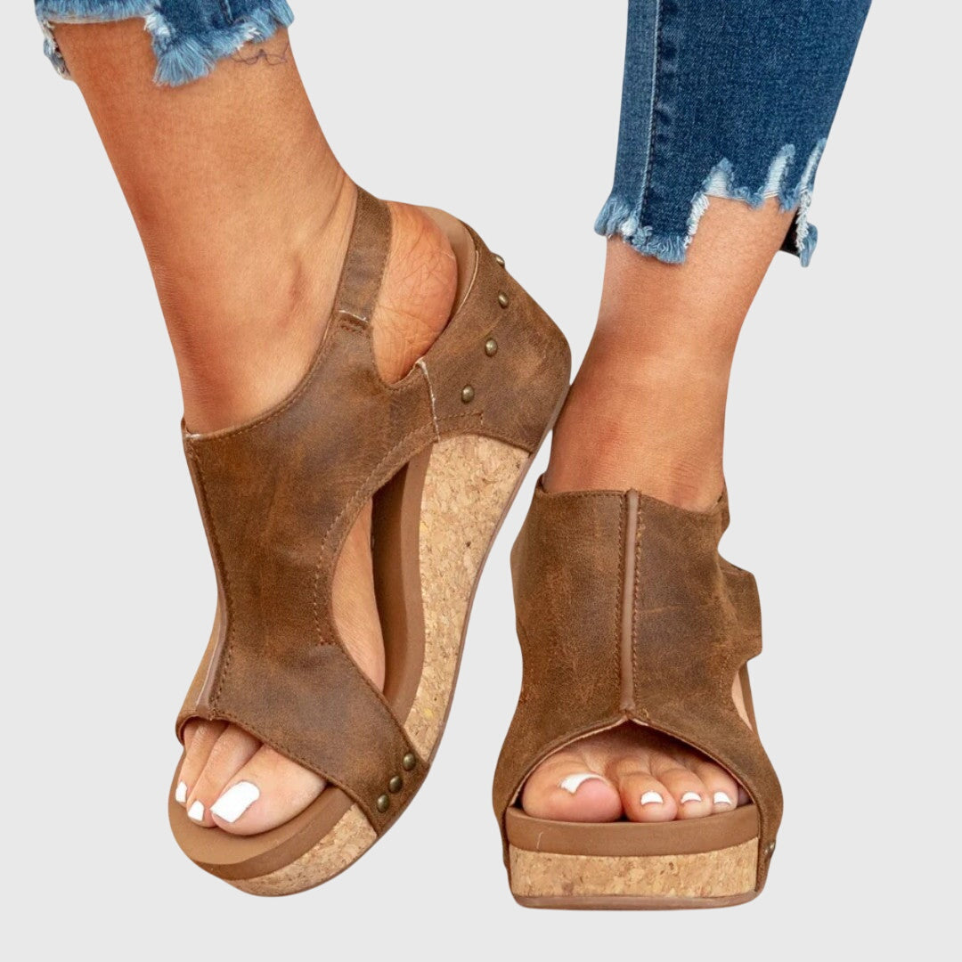 Adela™ | Orthopedic Sandals