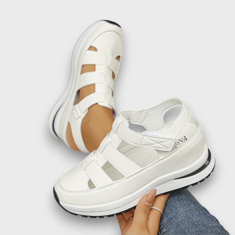 Luna – Ergonomic Summer Sandals