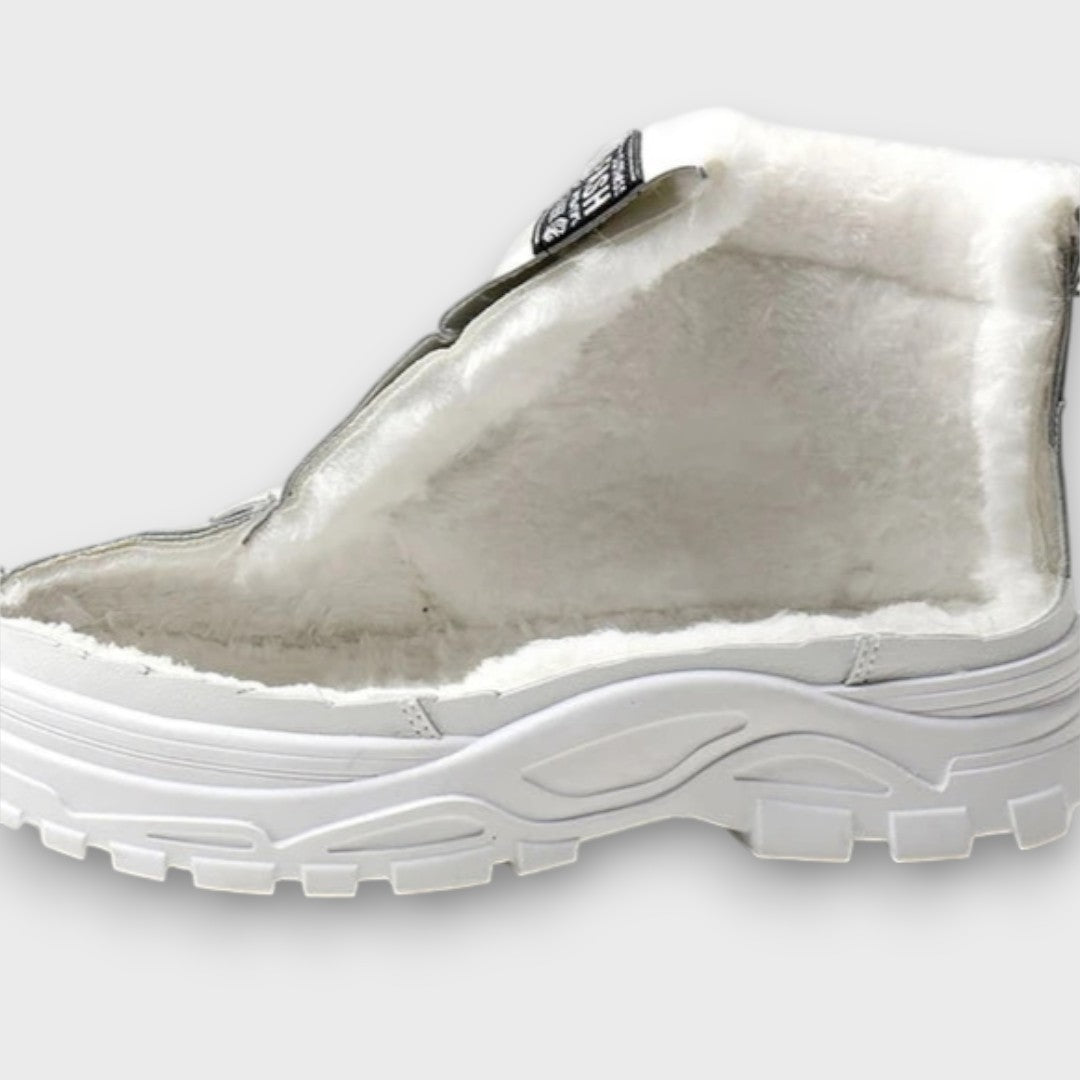Astrae – Cozy fur-lined winter boots