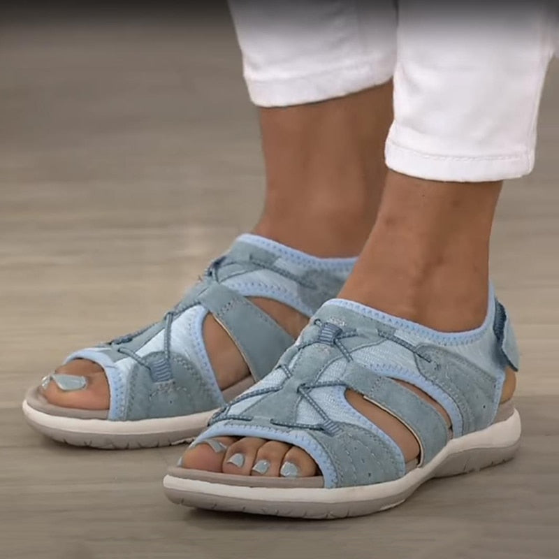 Women's Comfortable and supportive Sandals