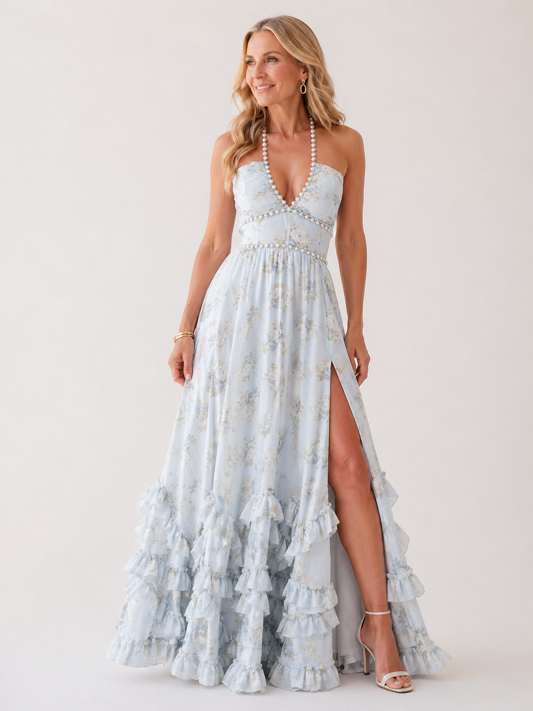 Stella & Grace™ | Elegante Dress