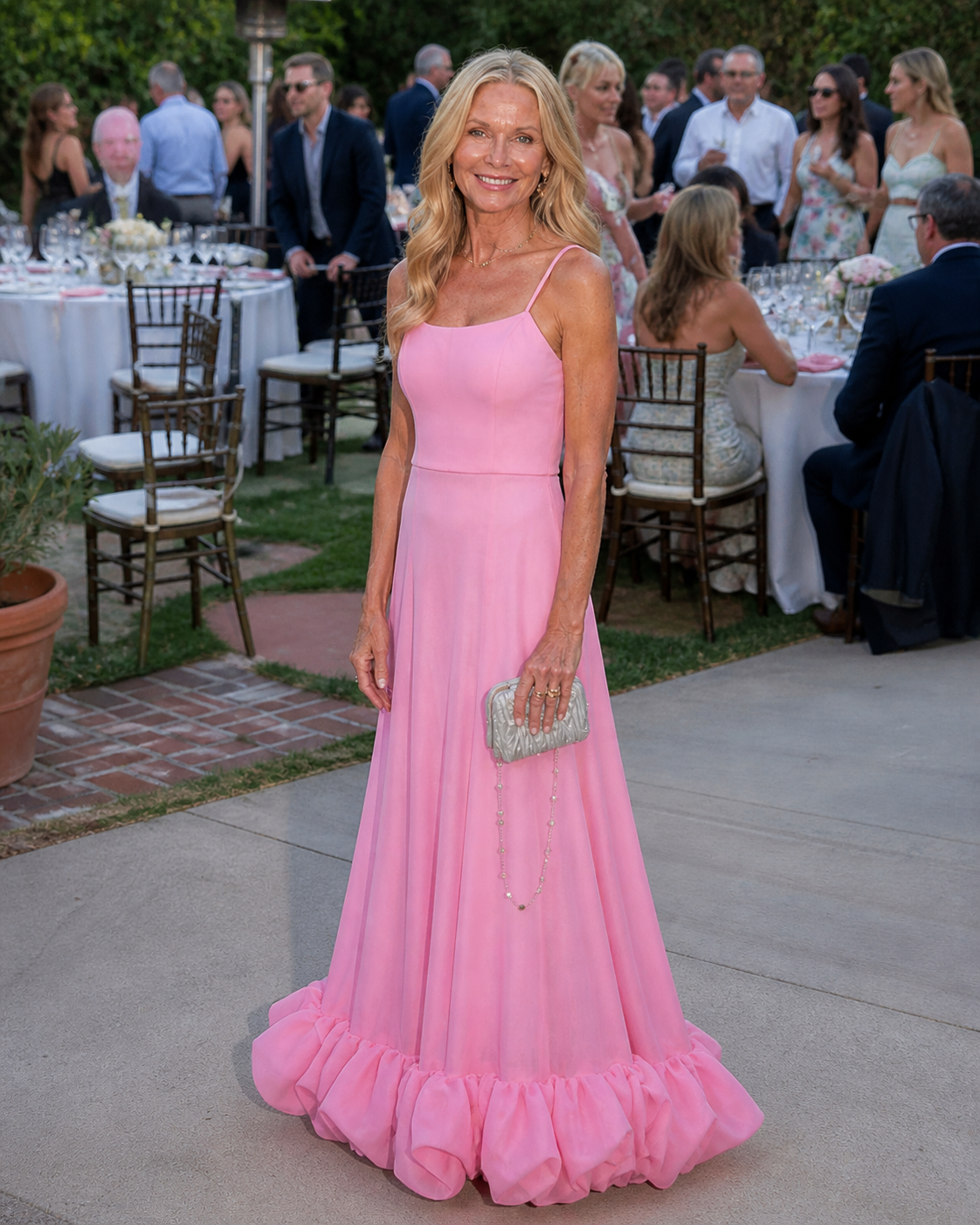 Stella & Grace™ | Chic Dress
