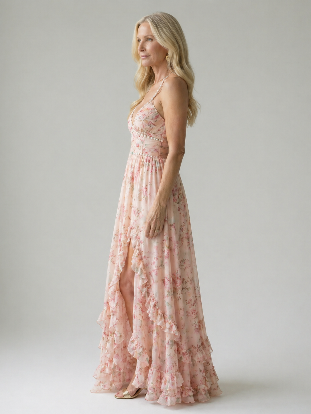 Stella & Grace™ | Elegant Dress