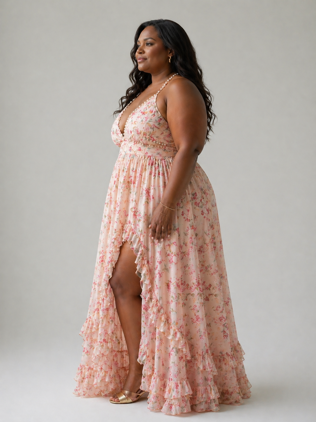 Stella & Grace™ | Elegant Dress