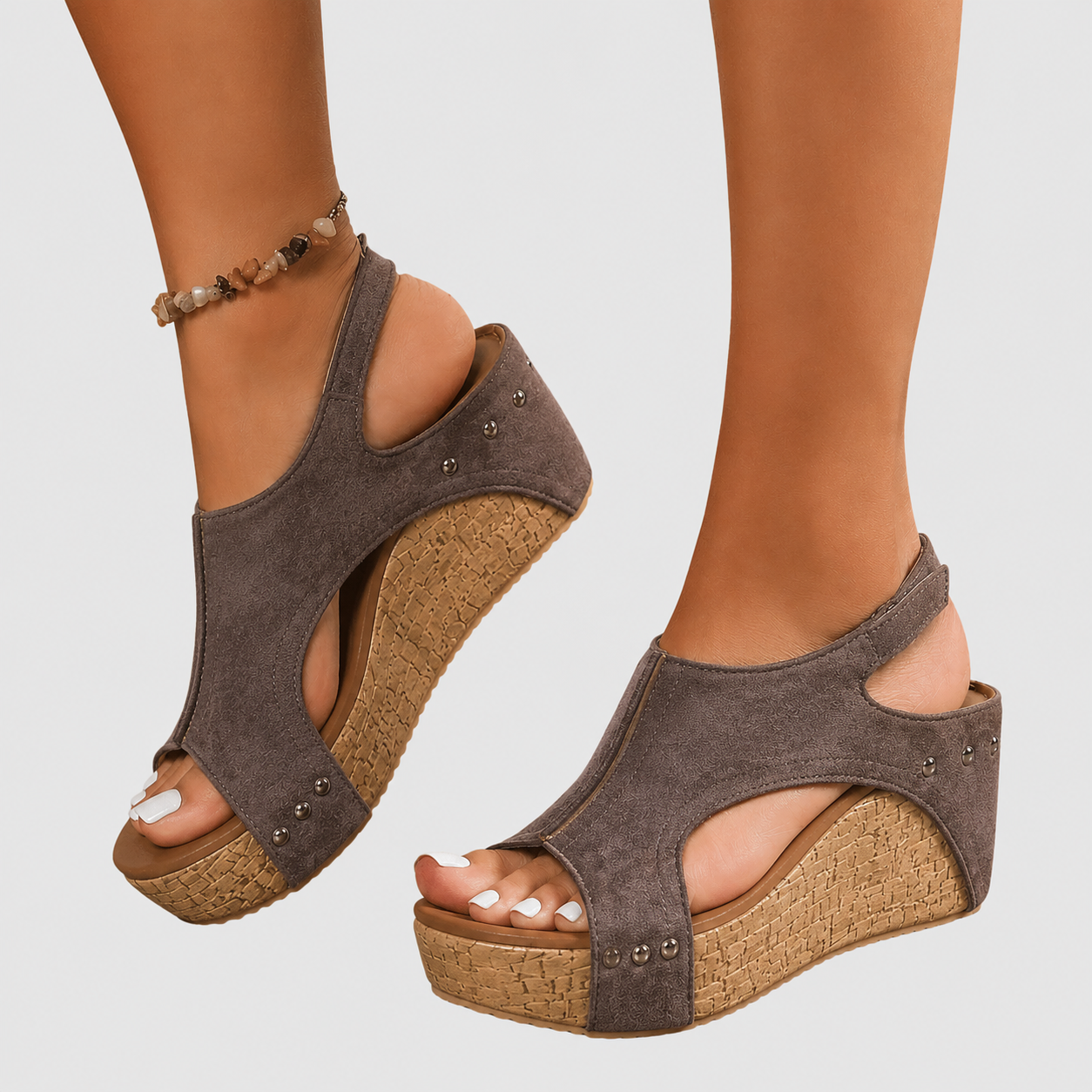 Lydia | Orthopedic Sandals