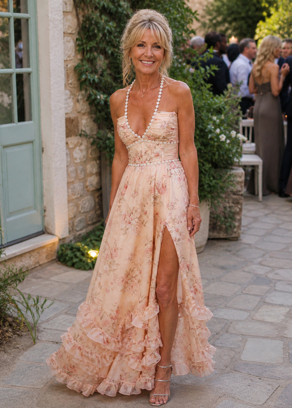 Stella & Grace™ | Elegant Dress