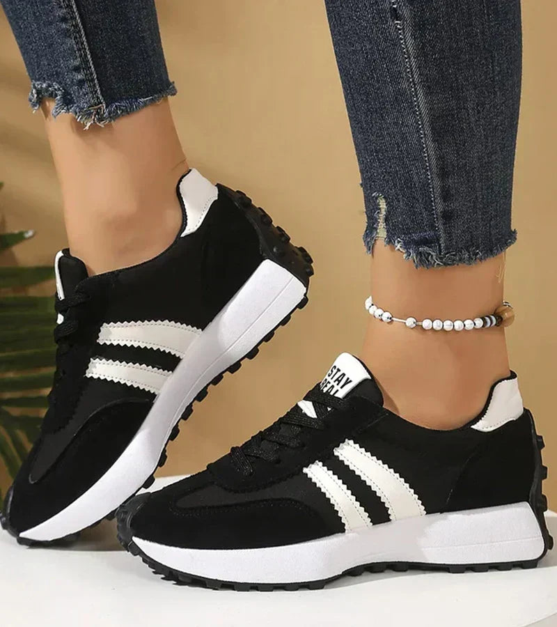 Sabrina | Everyday Comfort Trainers