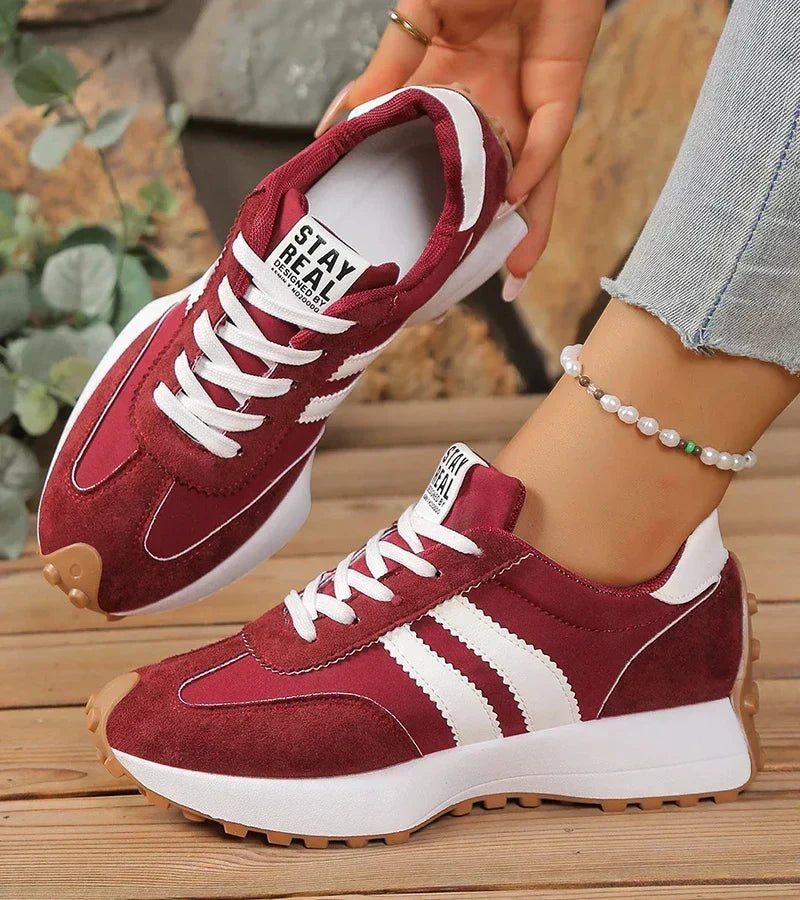 Yvonne | Everyday Comfort Trainers