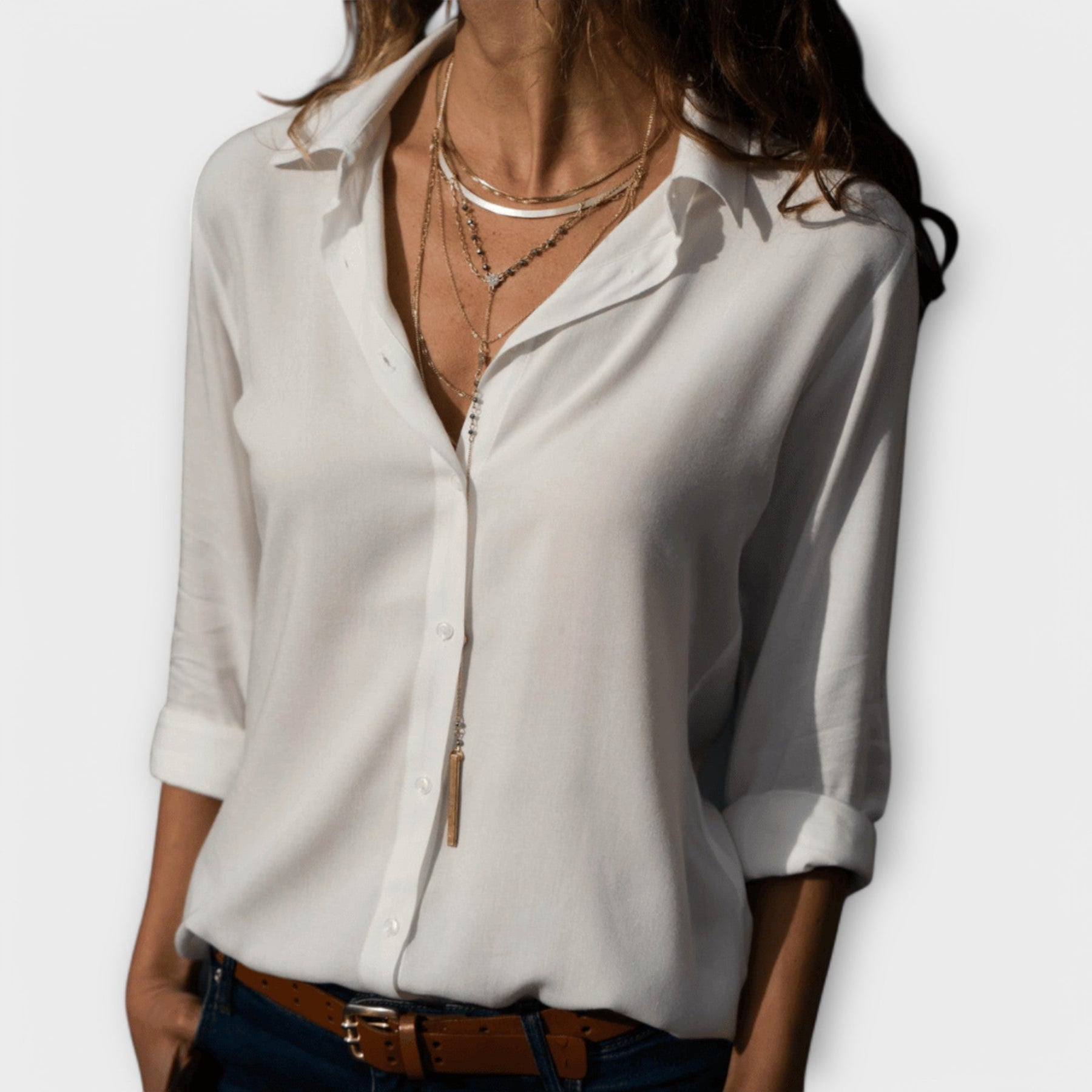 Delira – Blouse