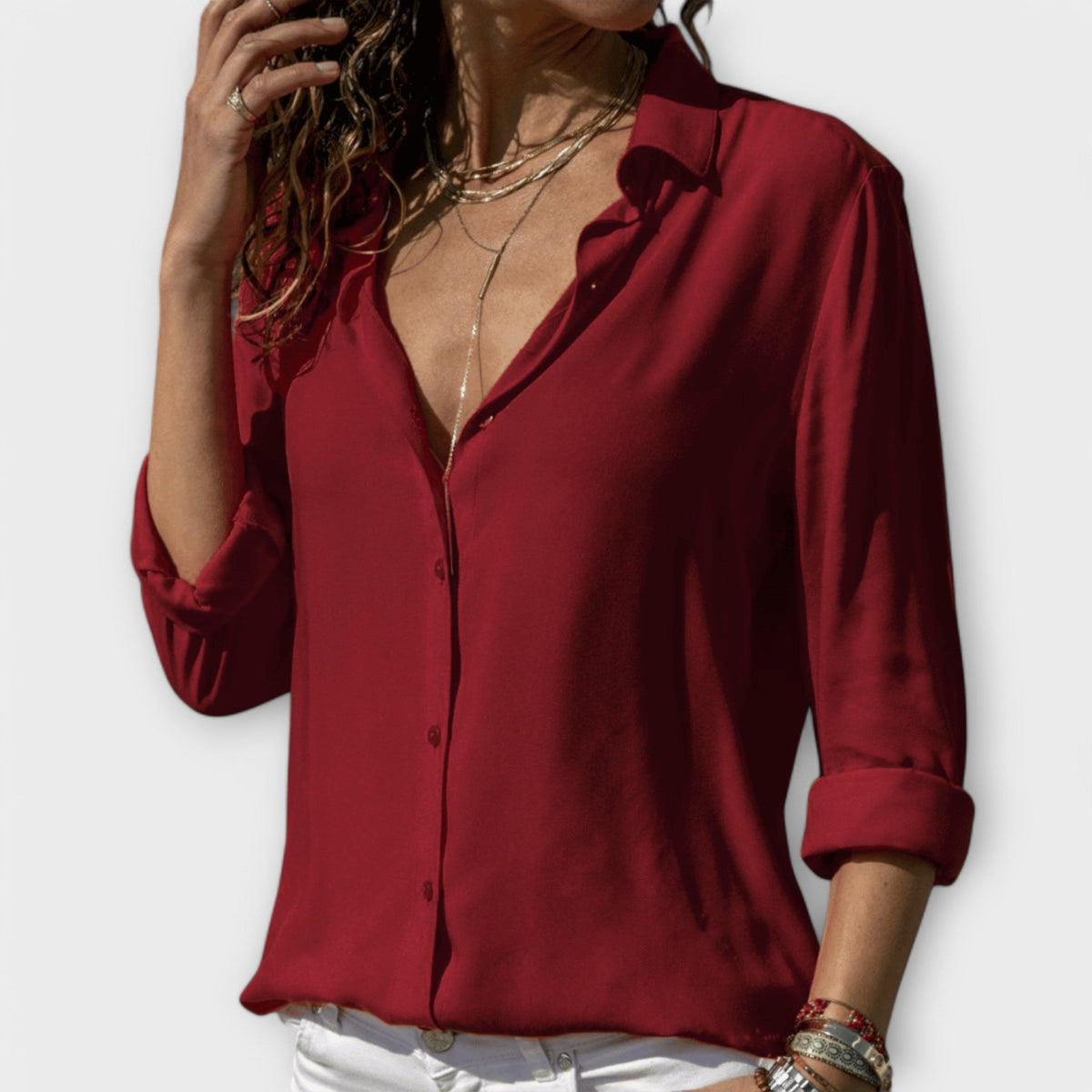 Delira – Blouse