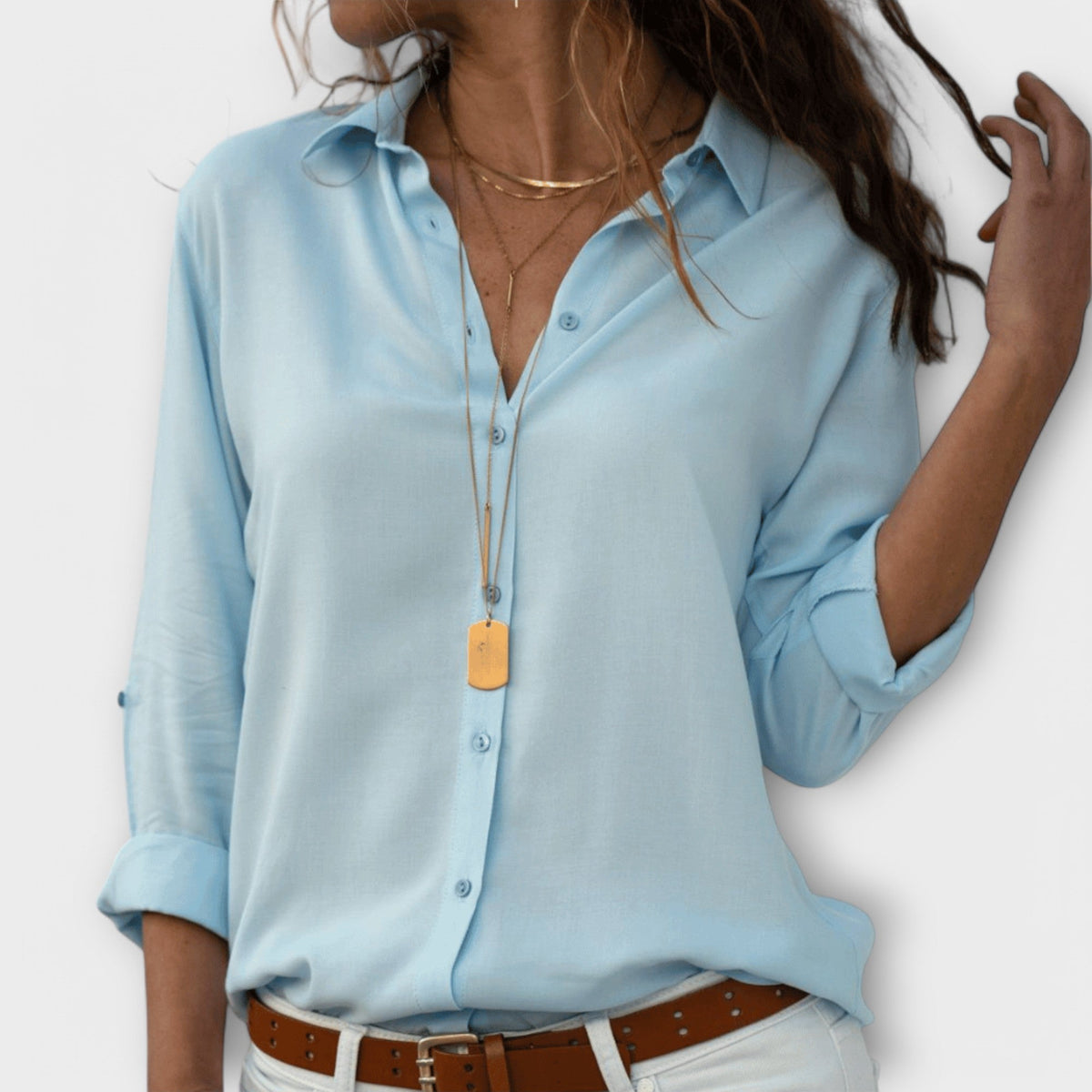 Delira – Blouse