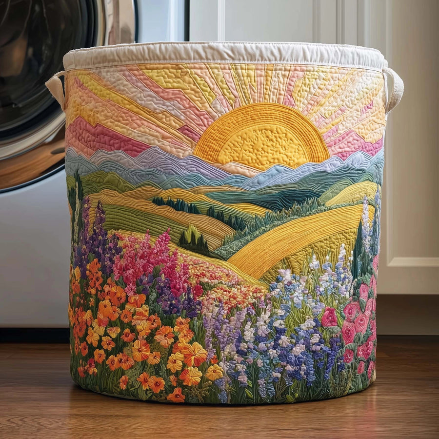VITTORIA | Laundry Basket