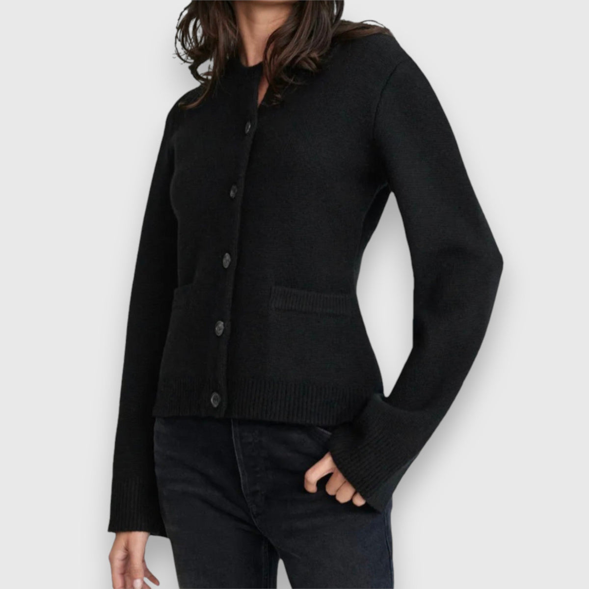 Eveline - Cardigan