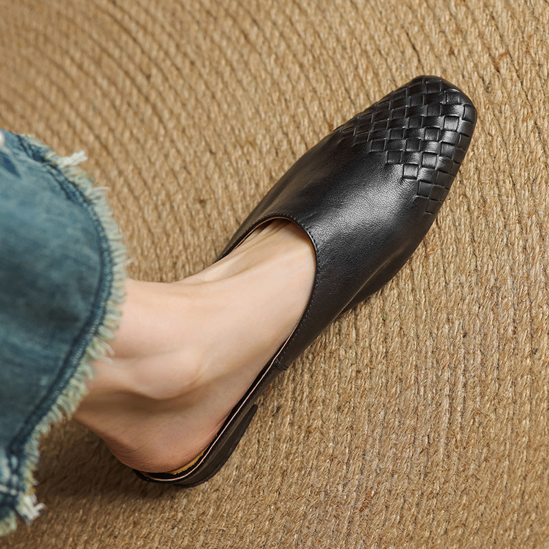 Velmirae | Slip-On Comfort Slides