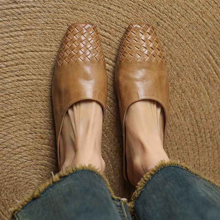 Velmirae | Slip-On Comfort Slides