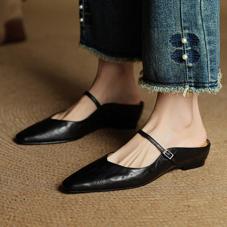 Kirelyn | Elegant Sandals