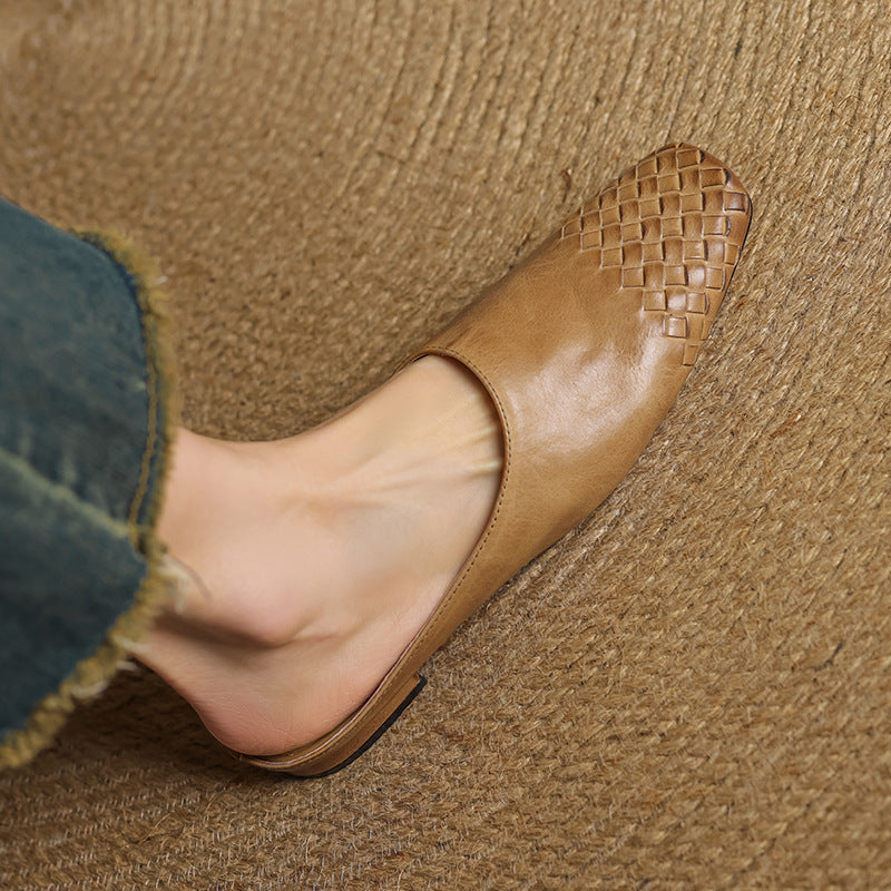 Velmirae | Slip-On Comfort Slides