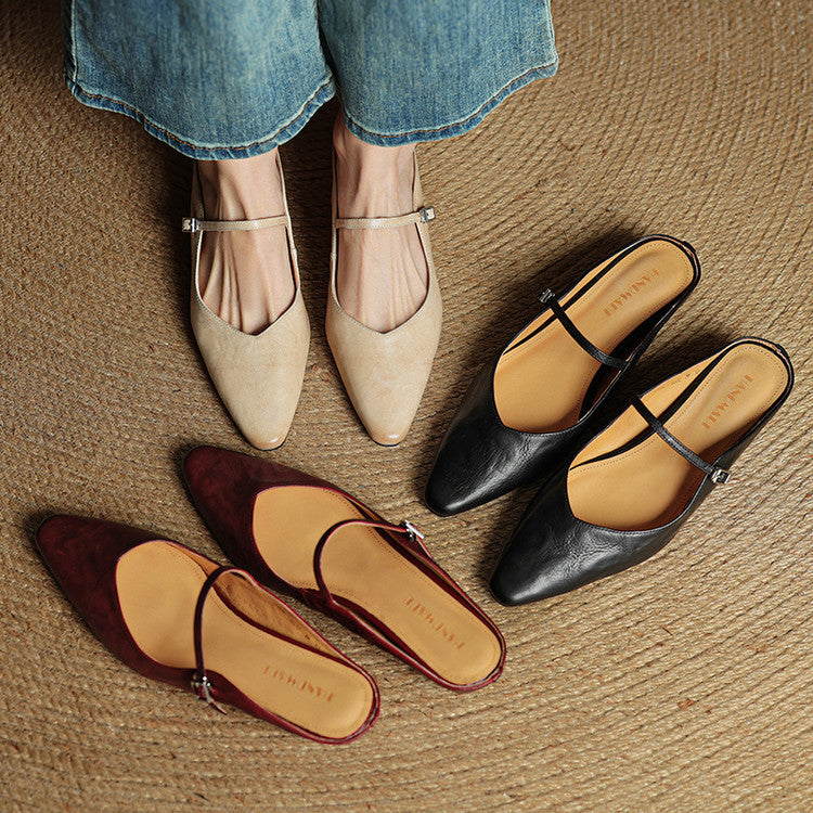 Kirelyn | Elegant Sandals