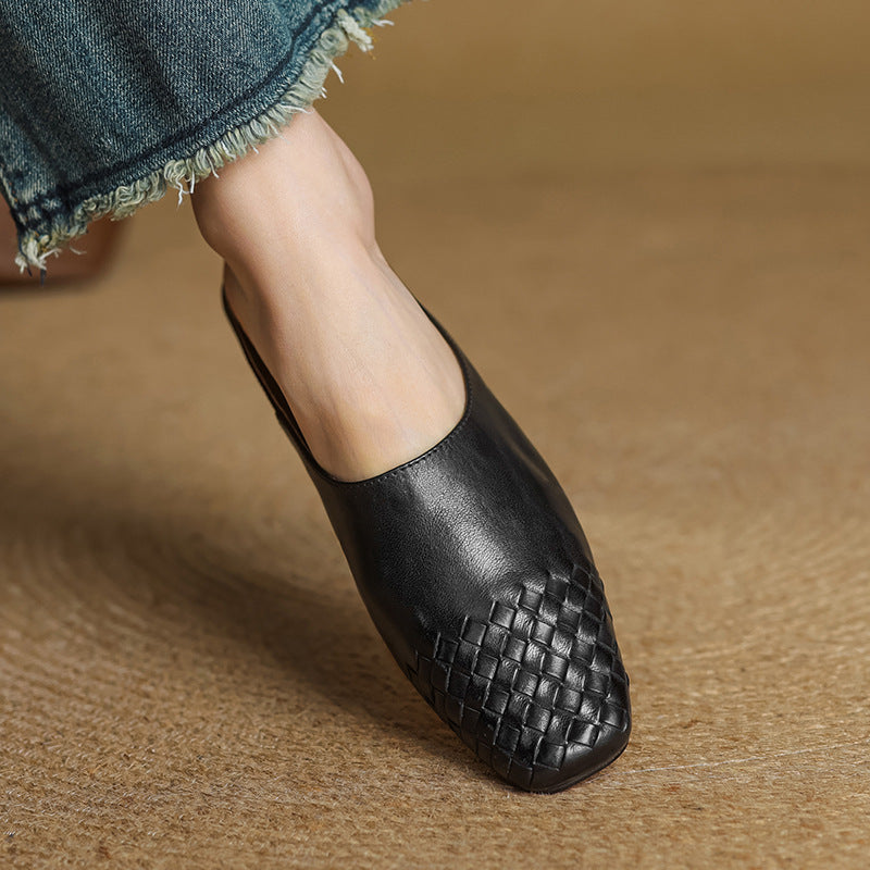 Velmirae | Slip-On Comfort Slides