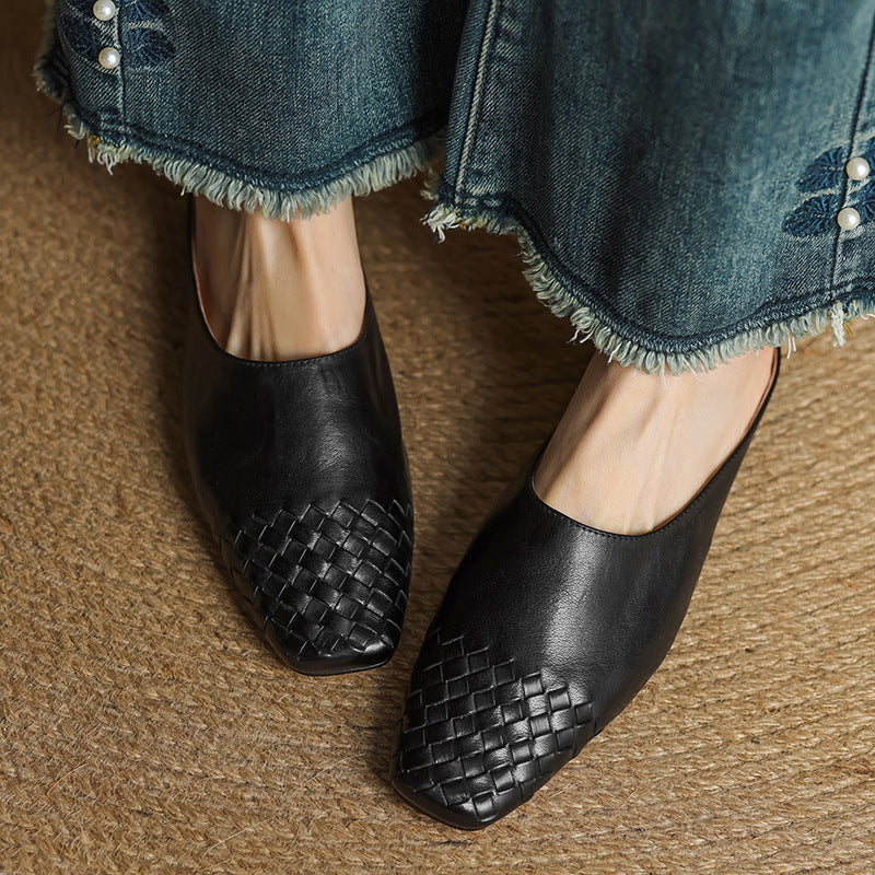 Velmirae | Slip-On Comfort Slides
