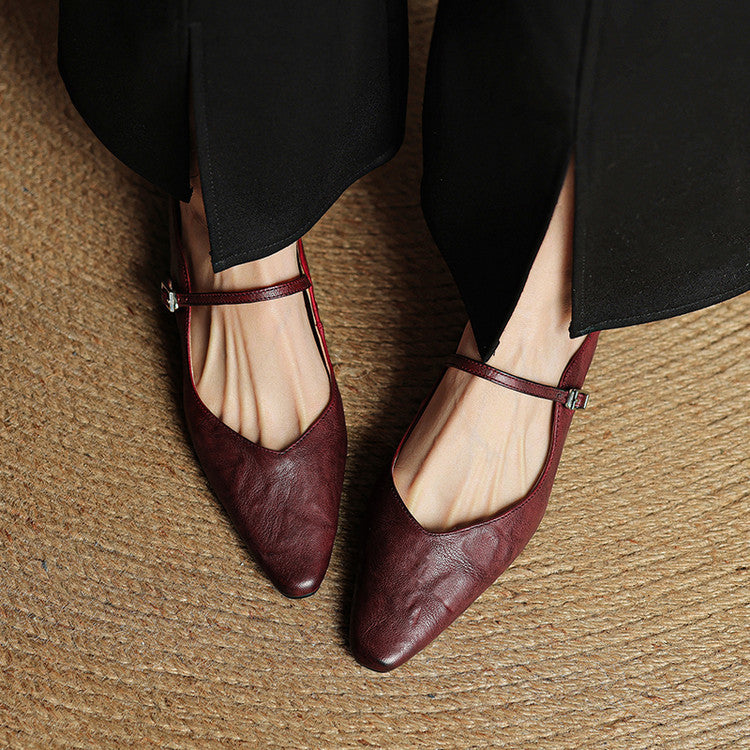 Kirelyn | Elegant Sandals