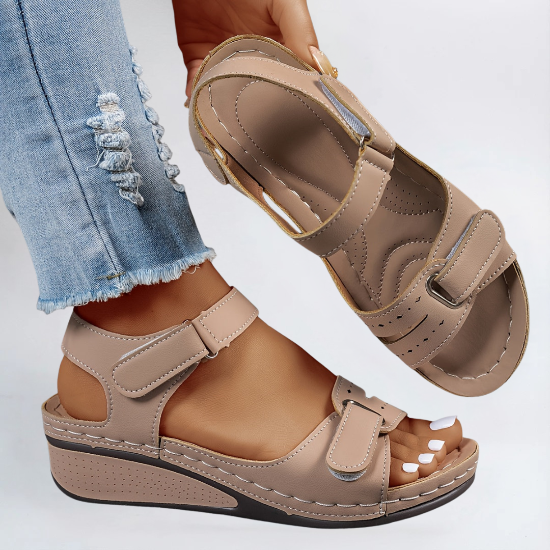 Margot | Orthopedic Comfort Flex Sandals