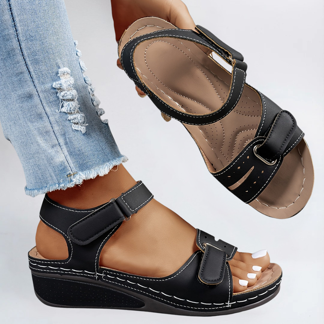 Margot | Orthopedic Comfort Flex Sandals
