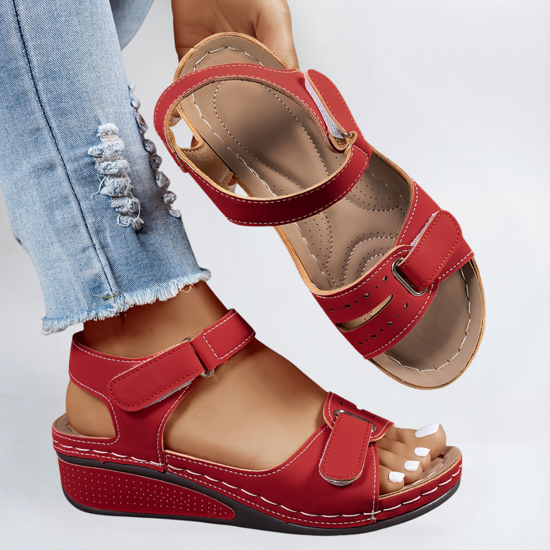 Margot | Orthopedic Comfort Flex Sandals