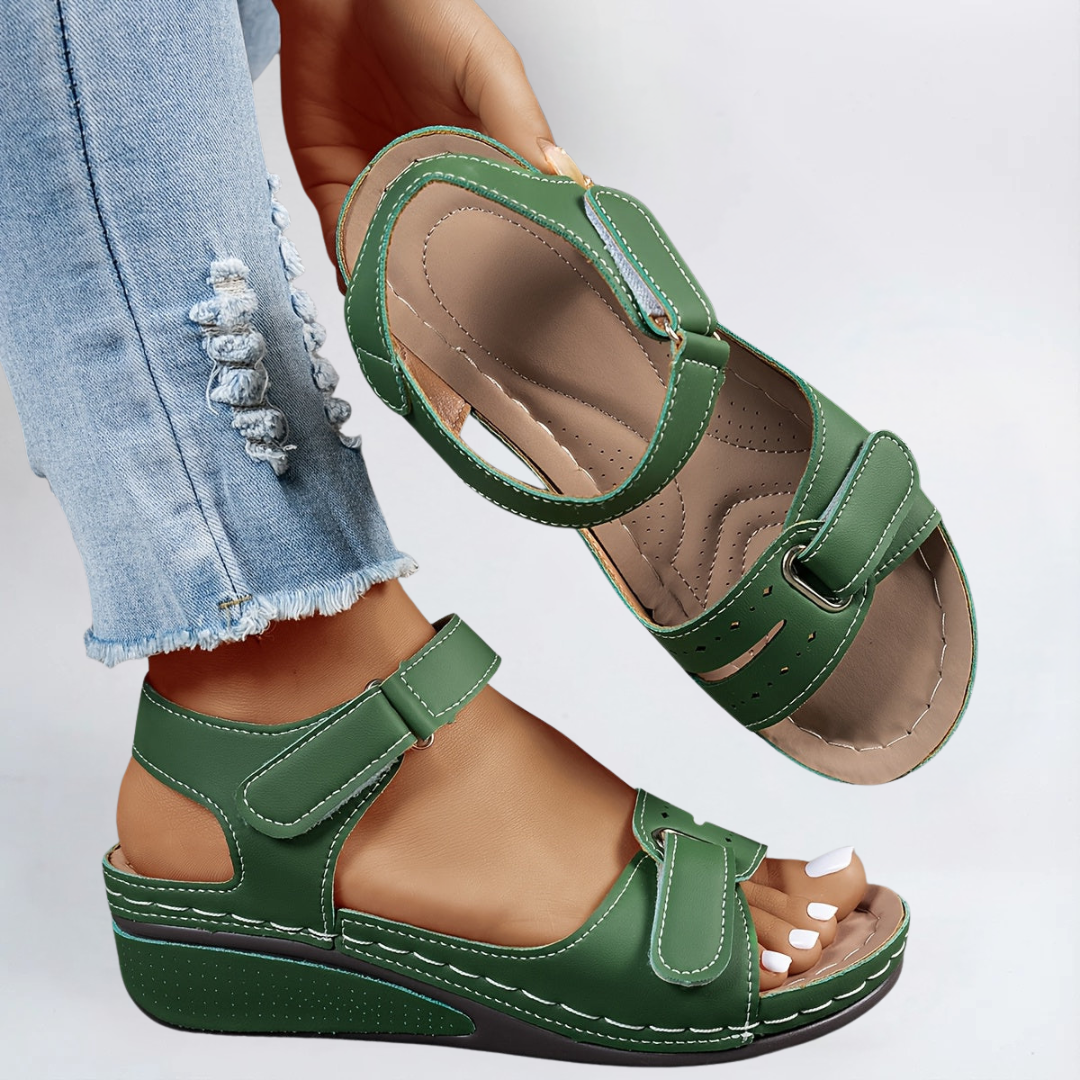 Margot | Orthopedic Comfort Flex Sandals